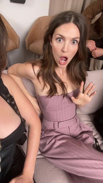 Ella Hunt