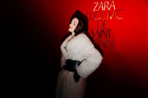 Ella Hunt Foto Nude Leaked OnlyFans 133