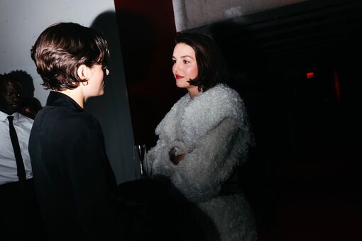 Ella Hunt Foto Nude Leaked OnlyFans 136