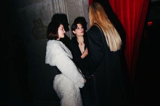 Ella Hunt Foto Nude Leaked OnlyFans 137