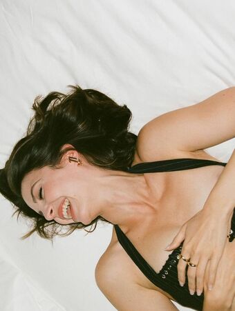 Ella Hunt Foto Nude Leaked OnlyFans 139