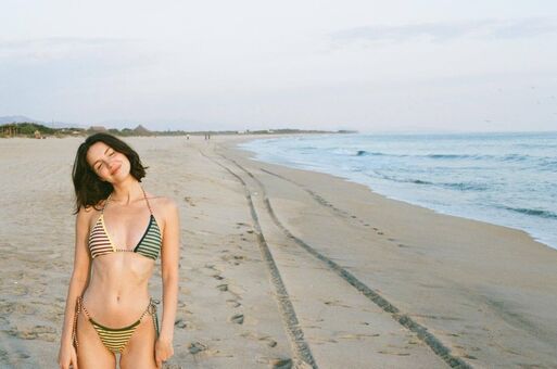 Ella Hunt Foto Nude Leaked OnlyFans 143