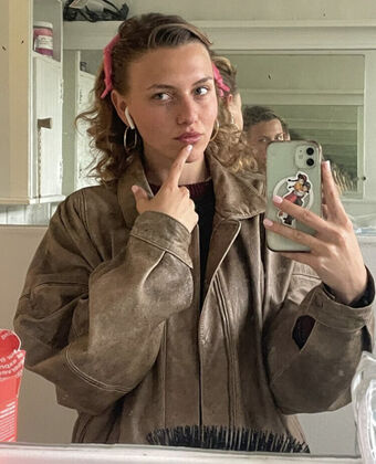 Ella Kernkamp