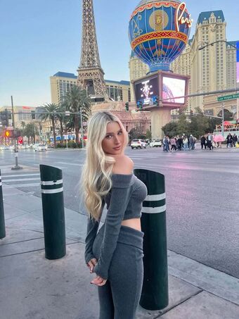 Ella Netzer Foto Nude Leaked OnlyFans 175