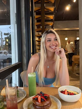 Ella Netzer Foto Nude Leaked OnlyFans 179