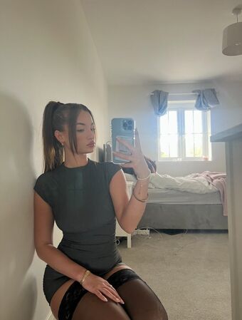 Ella Read Foto Nude Leaked OnlyFans 1
