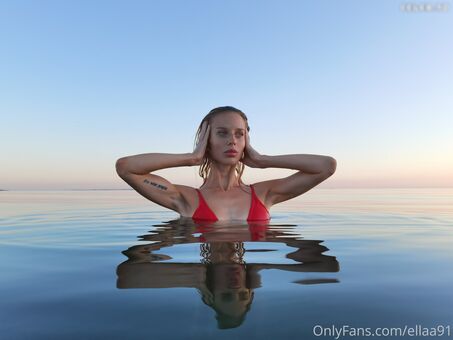 ellaa91 Foto Nude Leaked OnlyFans 245