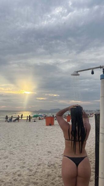 Ellaafran Foto Nude Leaked OnlyFans 2