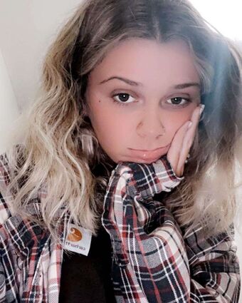Ellabelle Foto Nude Leaked OnlyFans 89