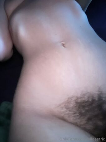 ellaestrid Foto Nude Leaked OnlyFans 30