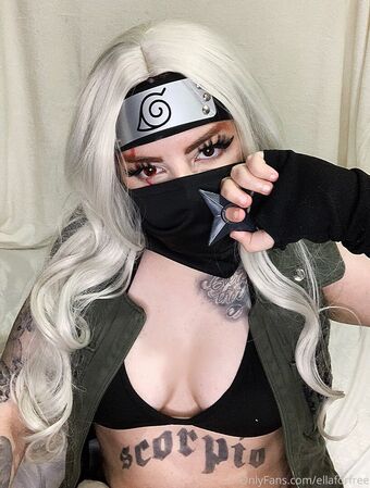ellaforfree Foto Nude Leaked OnlyFans 18