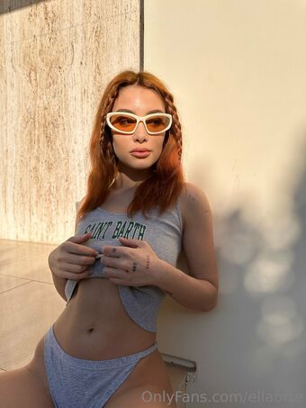 ellaorte Foto Nude Leaked OnlyFans 10