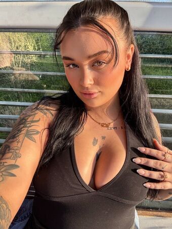 ellatrow Foto Nude Leaked OnlyFans 4