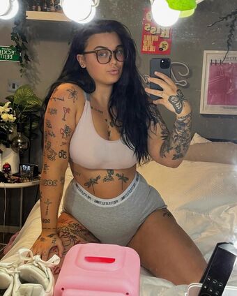 ellatrow Foto Nude Leaked OnlyFans 9