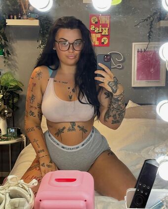 ellatrow Foto Nude Leaked OnlyFans 10