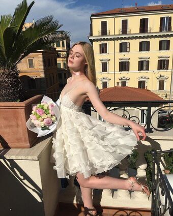 Elle-fanning
