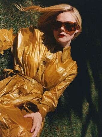 Elle-fanning Foto Nude Leaked OnlyFans 1356