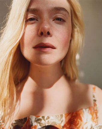 Elle-fanning Foto Nude Leaked OnlyFans 1361
