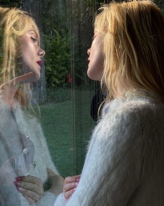 Elle-fanning Foto Nude Leaked OnlyFans 1366