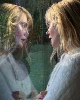 Elle-fanning Foto Nude Leaked OnlyFans 1367