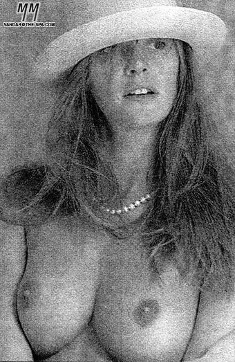 Elle Macpherson