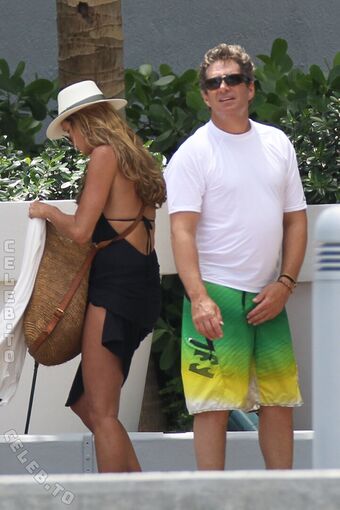 Elle Macpherson Foto Nude Leaked OnlyFans 99