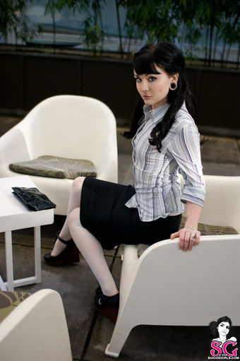 Elle Stranger