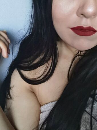 elleda Foto Nude Leaked OnlyFans 6