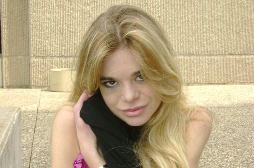 Ellen Muth Foto Nude Leaked OnlyFans 5