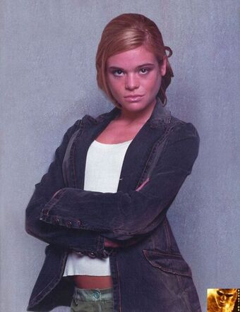 Ellen Muth Foto Nude Leaked OnlyFans 7
