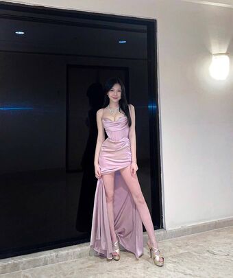Ellen Tan Foto Nude Leaked OnlyFans 114