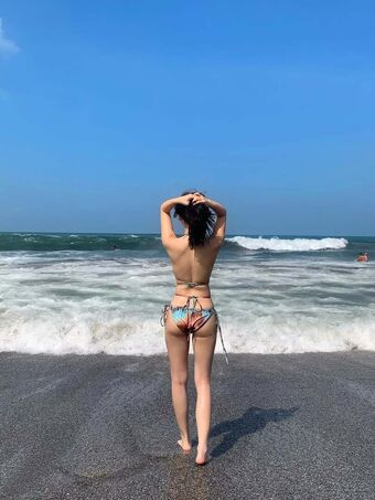 Ellen Tan Foto Nude Leaked OnlyFans 119