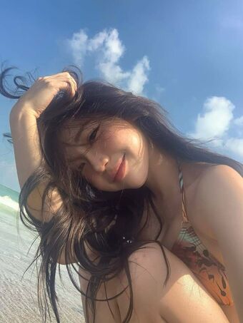 Ellen Tan Foto Nude Leaked OnlyFans 120