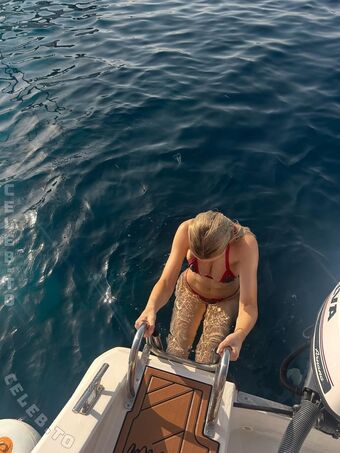 Ellenbaschata Foto Nude Leaked OnlyFans 4