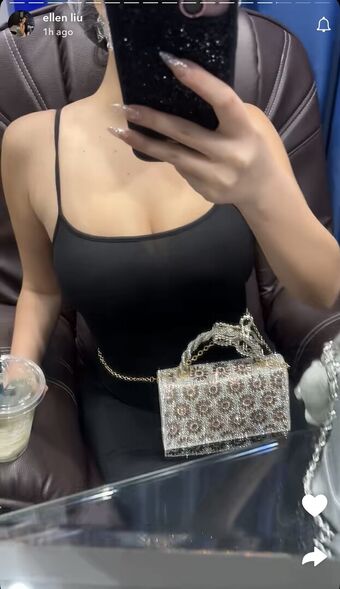ellenliu Foto Nude Leaked OnlyFans 47