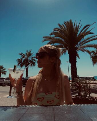 ellenofficial Foto Nude Leaked OnlyFans 17
