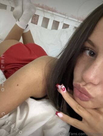 ellequin Foto Nude Leaked OnlyFans 27