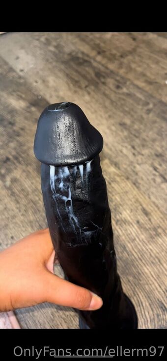 ellerm97 Foto Nude Leaked OnlyFans 38