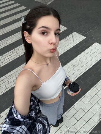 ellieone Foto Nude Leaked OnlyFans 33