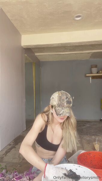 Ellory Smith