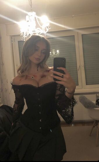 Elly A Foto Nude Leaked OnlyFans 15