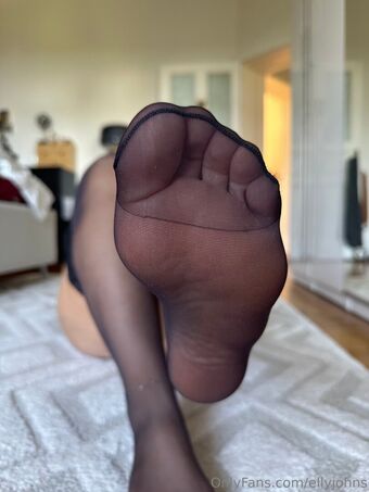 ellyjohns Foto Nude Leaked OnlyFans 10