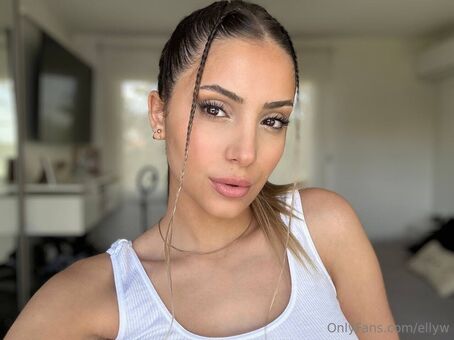 ellyw Foto Nude Leaked OnlyFans 27