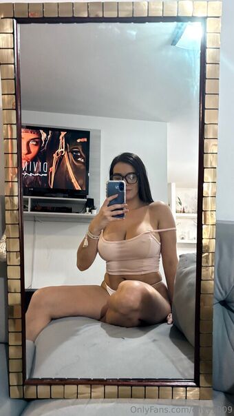 ellyyy009 Foto Nude Leaked OnlyFans 31