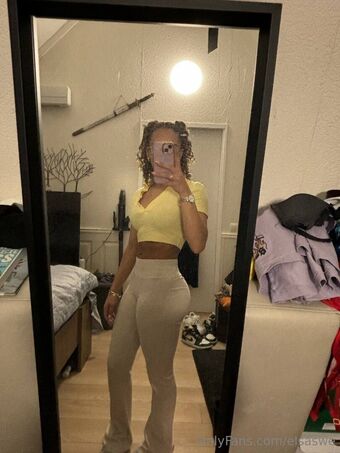 elsagym Foto Nude Leaked OnlyFans 1