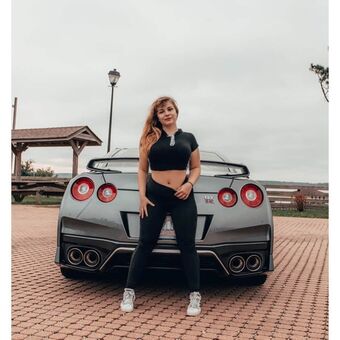 Elsalmorton Foto Nude Leaked OnlyFans 2