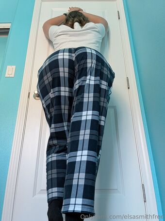 elsasmithfree Foto Nude Leaked OnlyFans 26