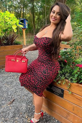 Elvisa Dedić Foto Nude Leaked OnlyFans 11