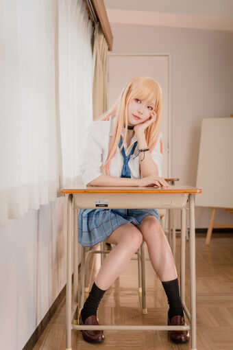 Ely Cosplayer