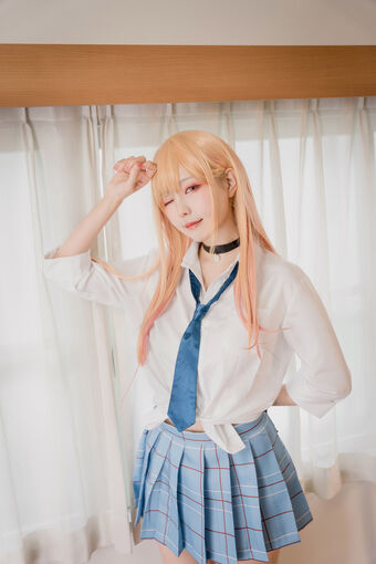 Ely Cosplayer Foto Nude Leaked OnlyFans 32
